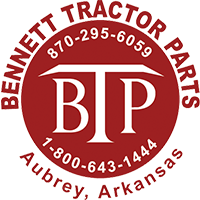 Bennett Tractor Parts
